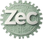 zec logo