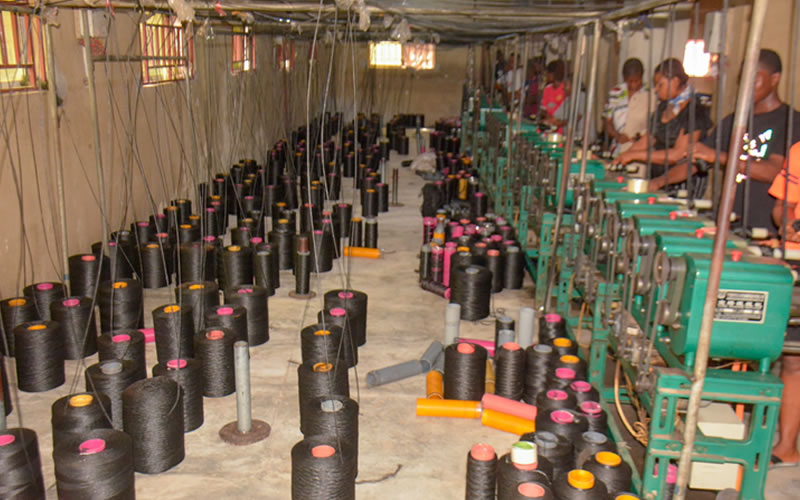 sewing Thread